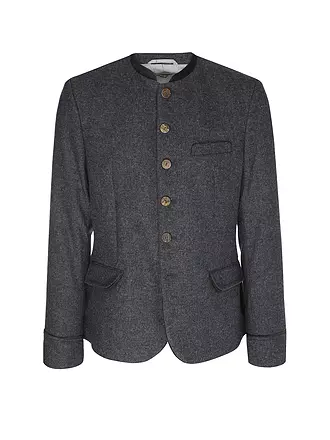 GOTTSEIDANK | Chaqueta tradicional HELMUT | grau